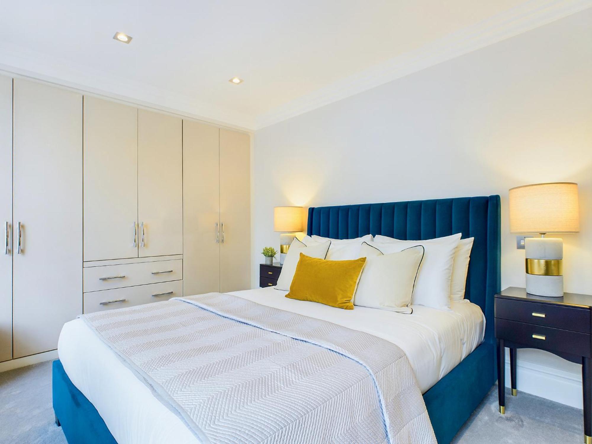 Be - Mayfair Residences Appartamento *
