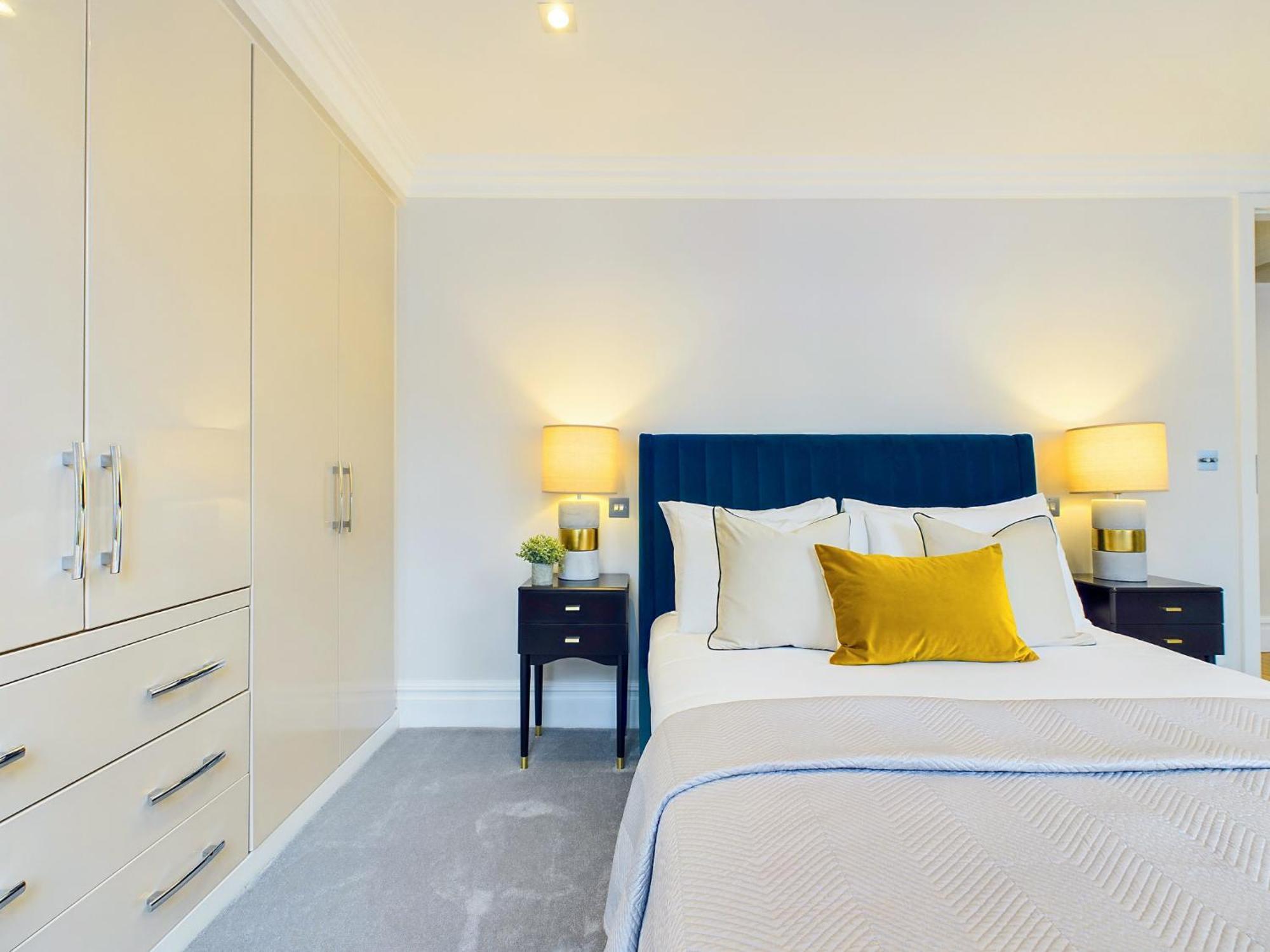 Be - Mayfair Residences Appartamento Londra